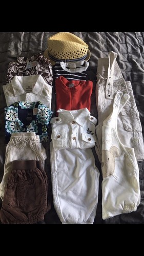 Kids bundle clothes - , size