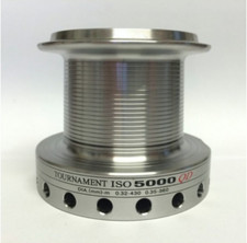 Daiwa Tournament ISO 5000 /