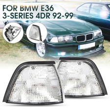 Parking Corner Signal Lights