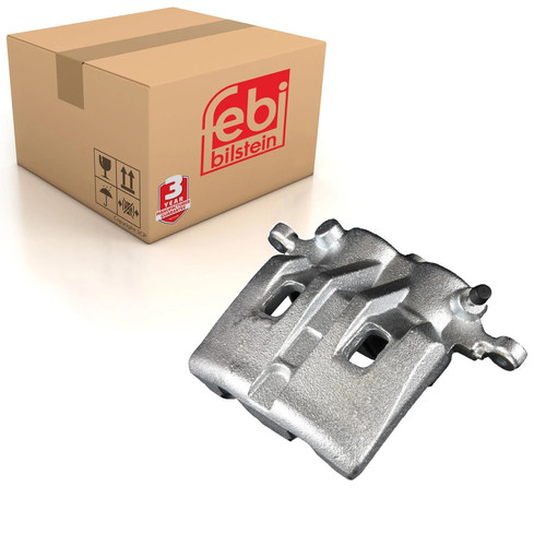 Front left brake - left,