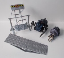 ROBOT WARS FRICTION MATILDA