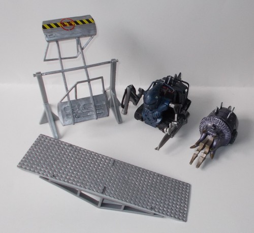 Robot wars friction matilda - friction,