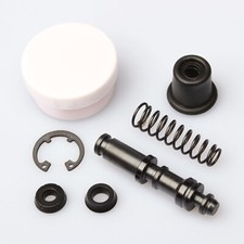 Master brake cylinder repair