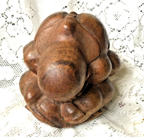 Orang malu weeping buddha - orang,