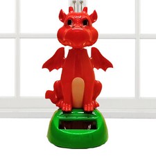Solar Powered Dancing Toy