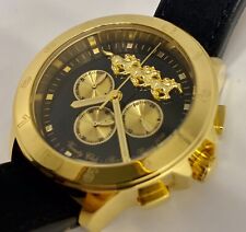 horse racing Watch memorabilia signed Card By Legend Frankie Dettori