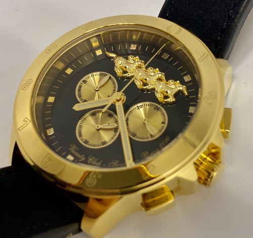 Horse racing watch - horse,