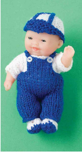 Knitting pattern copy 2994. 
