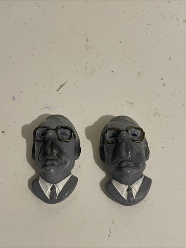 Vintage spitting image john - vintage,