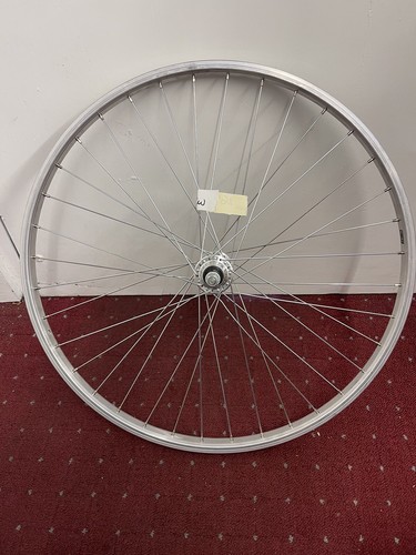 Rear mountain bike wheel - rear,