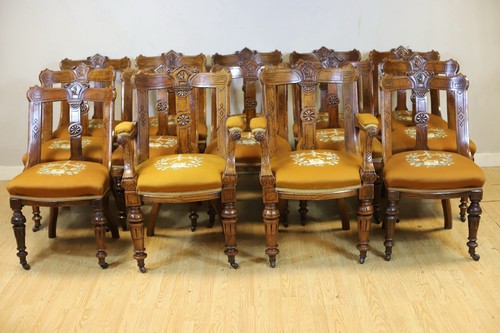 Stunning set fourteen - set,