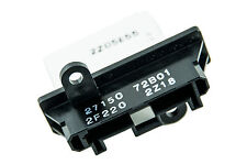 Nissan Micra K11 Genuine Fan