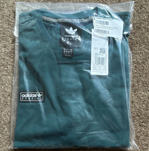 Adidas spezial brockhall spzl - spezial,