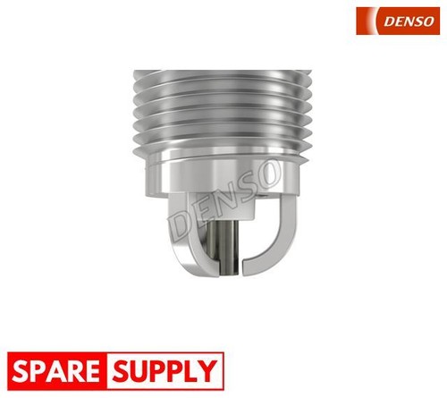 Spark plug for audi 100 - 4x,