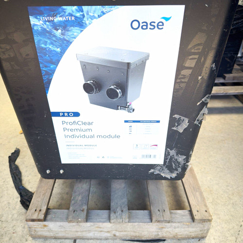 Oase proficlear premium - oase,