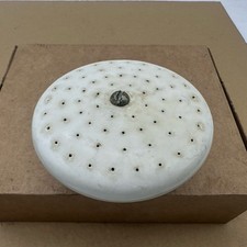 1920's Bathroom Shower Head