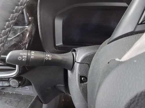 Column switches nissan - nissan, juke