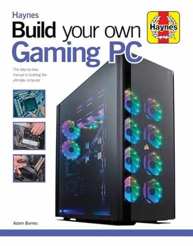 Build your own gaming the - your,