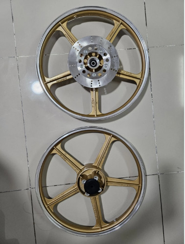 For kawasaki ar80 f - for,