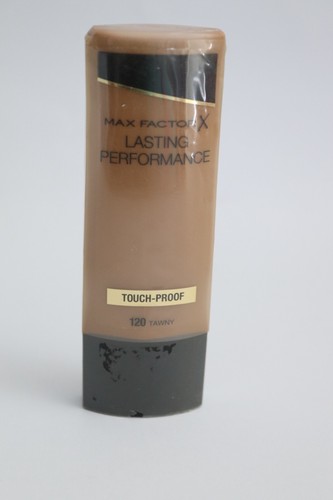 Max factor lasting performance - factor,