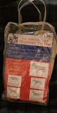 John Whitaker Training system.  New In Bag. Horse