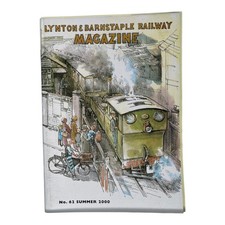 Lynton & Barnstaple Railway