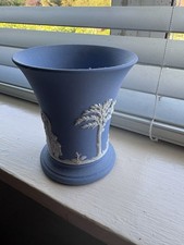 Vintage 1974 Wedgewood Blue
