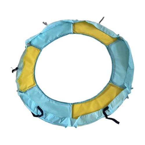 Trampoline spring cover - spring,
