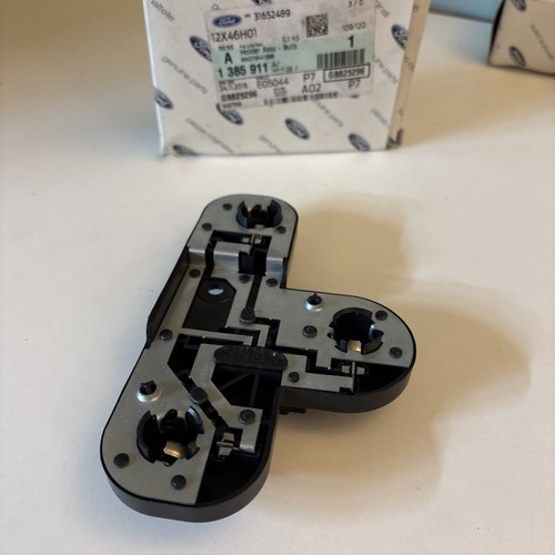 Genuine left tailgate bulb - genuine,