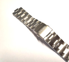 Seiko 22mm Oyster Bracelet