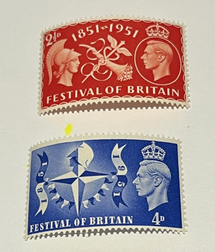 L659 kgvi sg513 - sg513-514, 2½d-4d