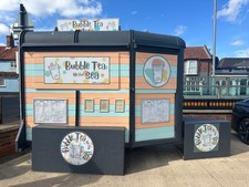 IFOR WILLIAMS 1995 HORSEBOX