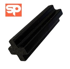 Bonnet Lock Catch Cable Clip