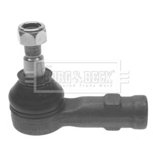 Borg beck front right outer - front,