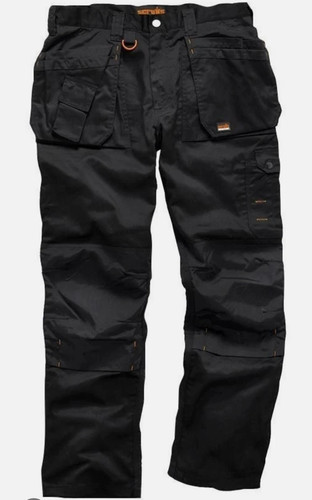 Scruffs trade holster pocket - scruffs,