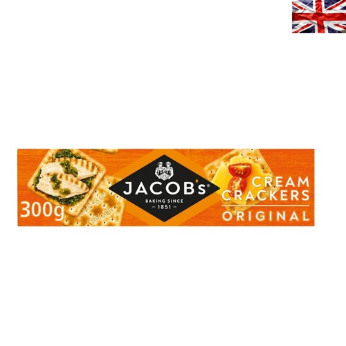 300 jacobs cream - g,