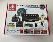 Atari Flashback 9 Console with