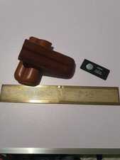 Antique Leather 2 Finger Cigar