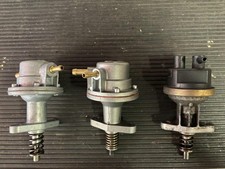 Vauxhall Nova Fuel Pumps 1300 Sr