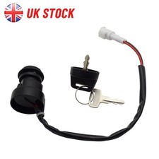 Ignition Key Switch For Yamaha