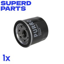 OIL FILTER FITS: CHERY QQ3