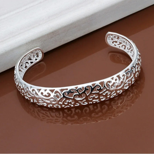 925 sterling silver open - 925,