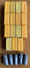Britains ltd farm - farm, square