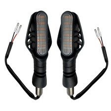 Motorcycle Mini Indicators