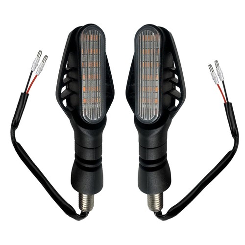 Motorcycle mini indicators - motorcycle,