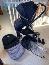 Baby style Oyster 2 Pram