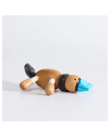 Anamalz outback platypus - anamalz,