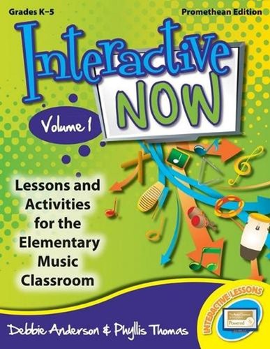 Interactive now vol 1 - interactive,