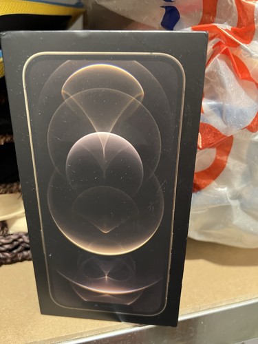 Genuine empty apple iphone - genuine,