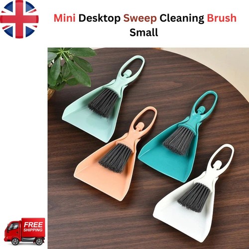 Mini desktop sweep - desktop,